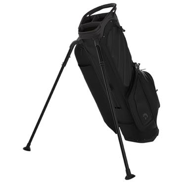 Callaway Fairway C HD Stand Bag  Black