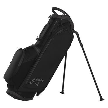 Callaway Fairway C HD Stand Bag  Black