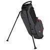 Callaway Fairway C HD Stand Bag  Charcoal Pink