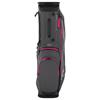 Callaway Fairway C HD Stand Bag  Charcoal Pink