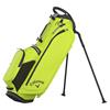 Callaway Fairway C HD Stand Bag  Flo Yellow