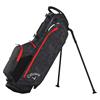 Callaway Fairway C HD Stand Bag  Graph Dsrt Camo Red