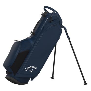 Callaway Fairway C HD Stand Bag  Navy