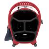 Callaway Fairway C HD Stand Bag  Red - White - Navy