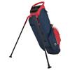 Callaway Fairway C HD Stand Bag  Red - White - Navy