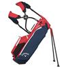 Callaway Fairway C HD Stand Bag  Red - White - Navy