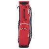 Callaway Fairway C HD Stand Bag  Red - White - Navy