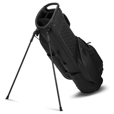 Callaway Summit Coll Stand Bag  Midnight