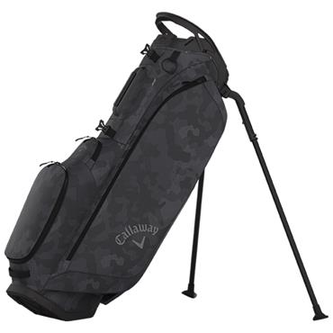 Callaway Fairway C Stand Bag  Black F Camo
