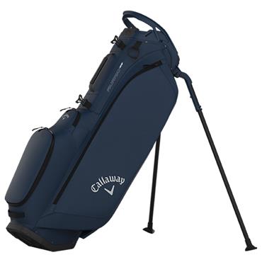 Callaway Fairway C Stand Bag  Navy