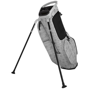 Callaway Fairway C Stand Bag  Grey Baja Plms