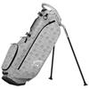 Callaway Fairway C Stand Bag  Grey Baja Plms
