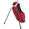 Callaway Fairway C Stand Bag  Silver Cardinal