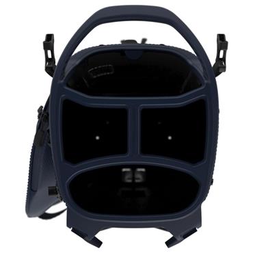 Callaway Hyperlite Zero Stand Bag  White Deep Sea