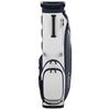 Callaway Hyperlite Zero Stand Bag  White Deep Sea