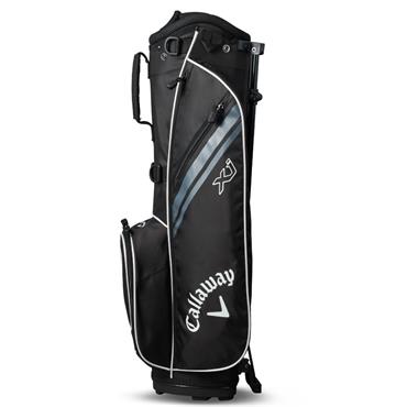 Callaway XJ 3 8 Piece Black Package Set  Right Hand