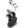 Callaway XT 11 Piece Black Package Set  Left Hand