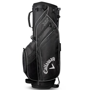 Callaway XT 11 Piece Black Package Set  Right Hand