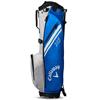Callaway XJ 1 5 Piece Blu/Wht Package Set  Right Hand