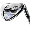 Callaway XJ 1 5 Piece Blu/Wht Package Set  Right Hand
