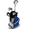 Callaway XJ 1 5 Piece Blu/Wht Package Set  Right Hand