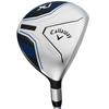 Callaway XJ 2 7 Piece Blu/Wht Package Set  Right Hand