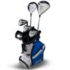 Callaway XJ 2 7 Piece Blu/Wht Package Set  Right Hand