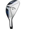 Callaway XJ 3 8 Piece Blu/Wht Package Set  Right Hand