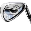 Callaway XJ 3 8 Piece Blu/Wht Package Set  Right Hand