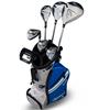 Callaway XJ 3 8 Piece Blu/Wht Package Set  Right Hand