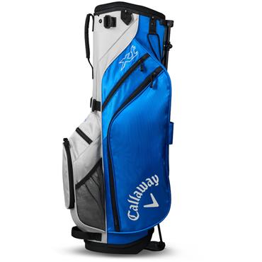 Callaway XT 11 Piece Blu/Wht Package Set  Right Hand