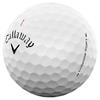 Callaway Chrome Soft 12B Pack Dozen White
