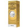 Callaway Chrome Tour 12B Pack Dozen White