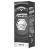 Callaway Chrome Tour X 12B Pack Dozen White
