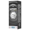 Callaway Chrome Tour X Triple Track Balls Dozen White
