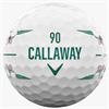 Callaway Chrome Tour 26 APR MJR STRP Balls Dozen Decorated