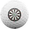 Callaway Supersoft Pub Golf Ball Dozen White