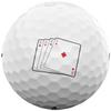 Callaway Supersoft Pub Golf Ball Dozen White