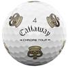 Callaway Chrome Tour 26 Trvs July Open Balls Dozen Decorated