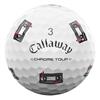 Callaway Chrome Tour 26 Halloween Balls Dozen Decorated