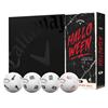 Callaway Chrome Tour 26 Halloween Balls Dozen Decorated