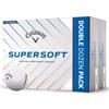 Callaway Supersoft Double Dozen White
