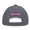 Callaway TA Performance Pro Cap  Charcoal