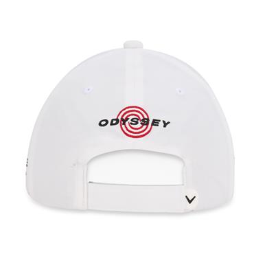 Callaway TA Performance Pro Cap  White