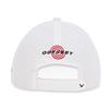 Callaway TA Performance Pro Cap  White