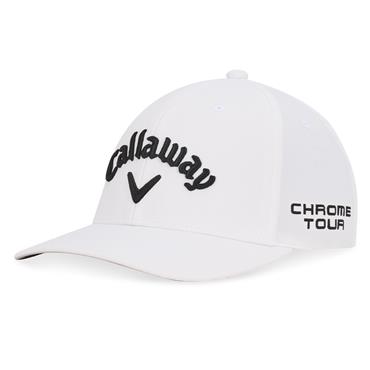 Callaway TA Performance Pro Cap  White