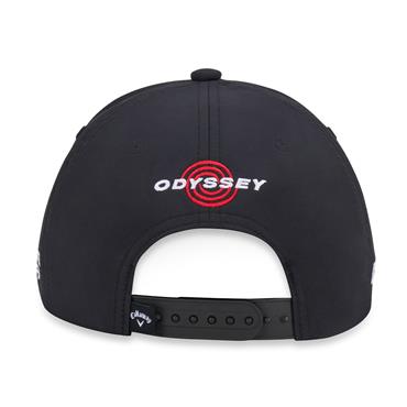 Callaway TA Performance Pro Rope Cap  Black