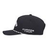 Callaway TA Performance Pro Rope Cap  Black
