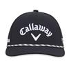 Callaway TA Performance Pro Rope Cap  Black