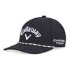 Callaway TA Performance Pro Rope Cap  Black
